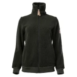 Aclima ReBorn Terry Jacket W, kolor: 312 - Olive Melange