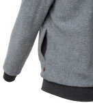Aclima ReBorn Terry Jacket W, kolor: 312 - Olive Melange