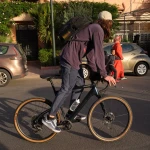 Fjallraven Hoja Hybrid Trousers