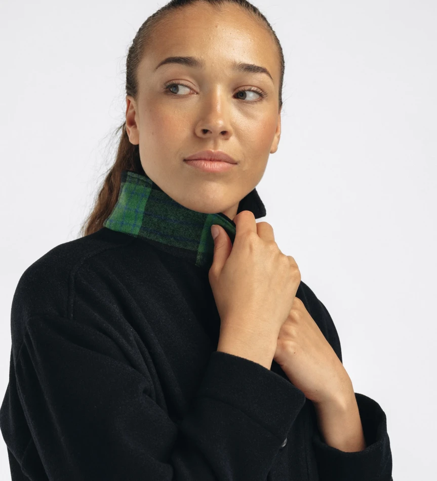 Aclima ReBorn Lumber Jacket W