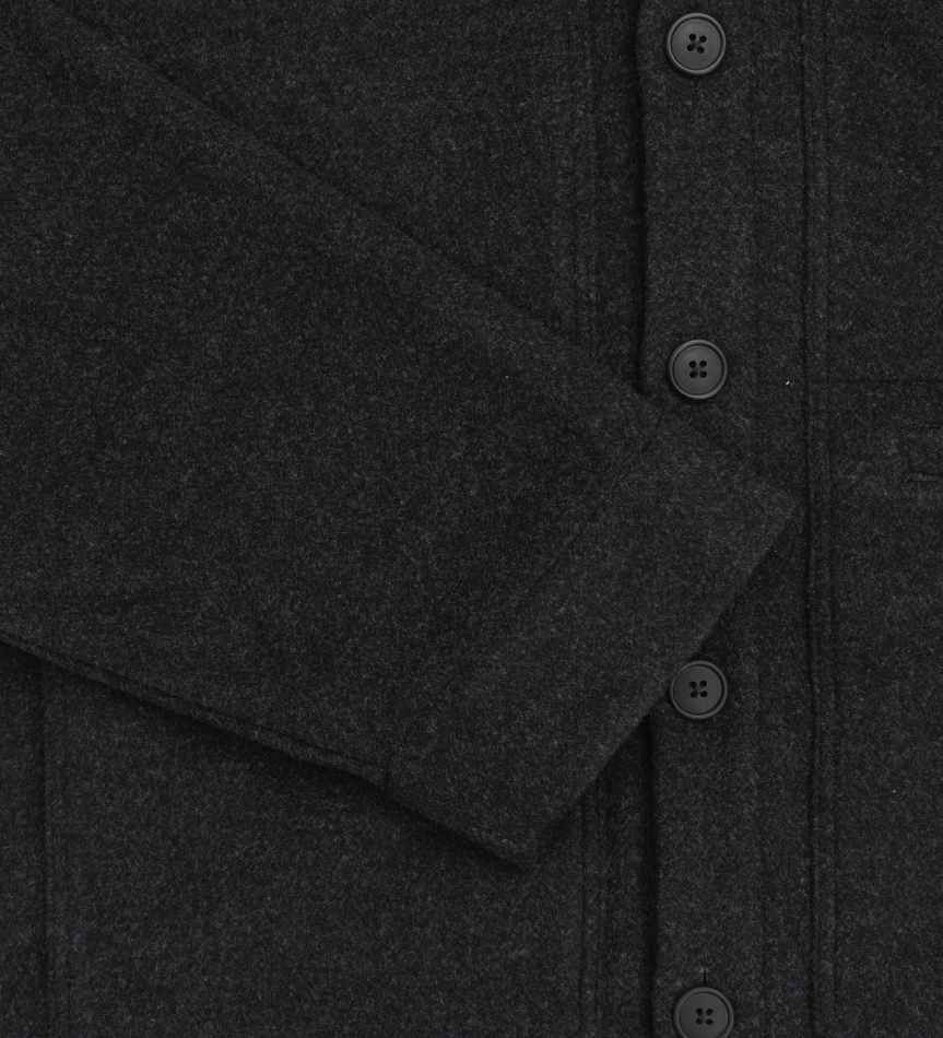 Aclima ReBorn Lumber Jacket W