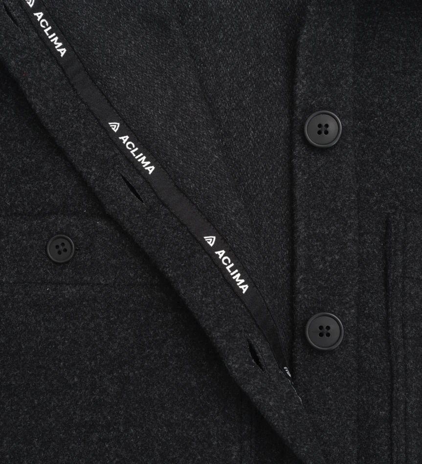 Aclima ReBorn Lumber Jacket W