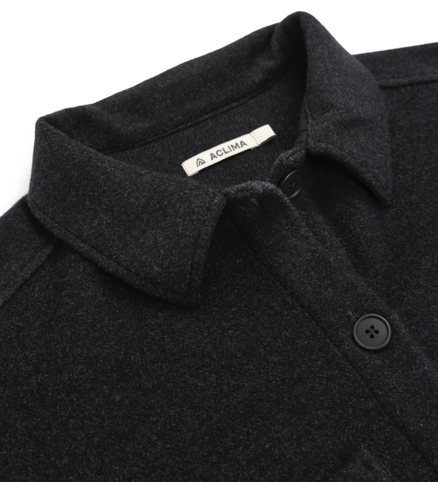 Aclima ReBorn Lumber Jacket W
