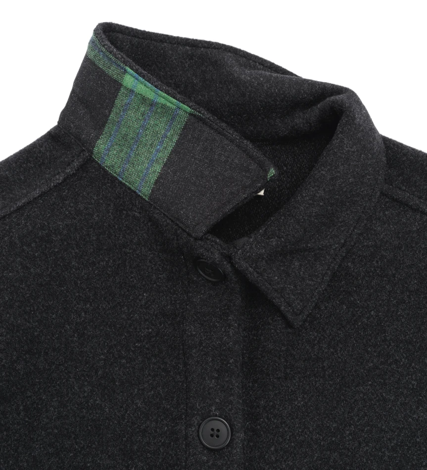 Aclima ReBorn Lumber Jacket W