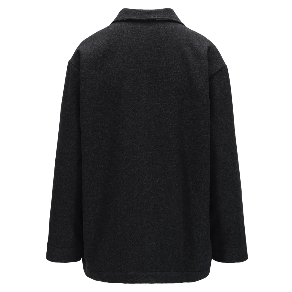 Aclima ReBorn Lumber Jacket W