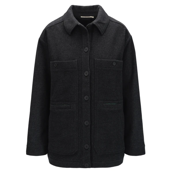 Aclima ReBorn Lumber Jacket W