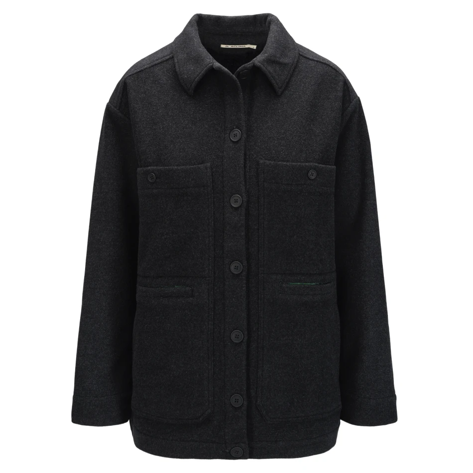 Aclima ReBorn Lumber Jacket W