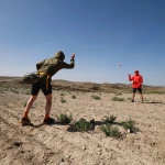 Fjallraven Hoja Hybrid Shorts