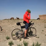 Fjallraven Hoja Hybrid Shorts
