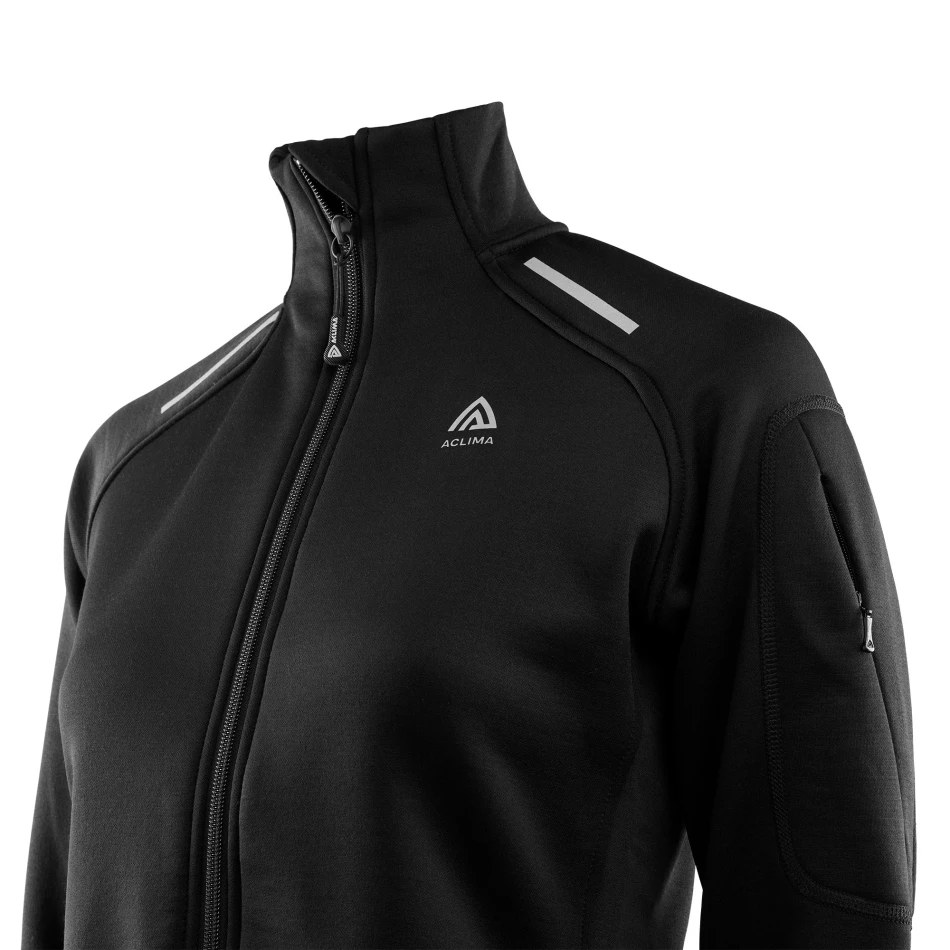Aclima WoolShell Sport Jacket W