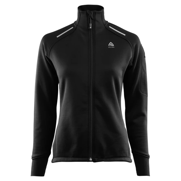 Aclima WoolShell Sport Jacket W