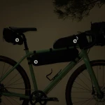 Fjallraven Hoja Top Tube Bag