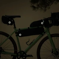 Fjallraven Hoja Top Tube Bag