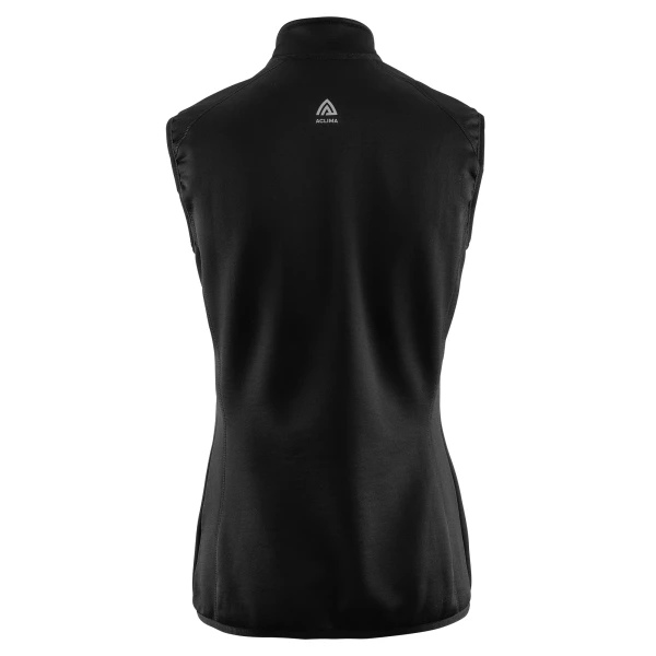 Aclima WoolShell Vest W