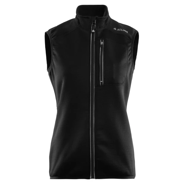 Aclima WoolShell Vest W