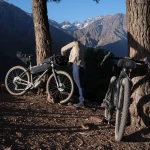 Fjallraven Hoja Frame Bag L
