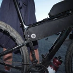 Fjallraven Hoja Frame Bag L