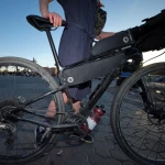 Fjallraven Hoja Frame Bag M