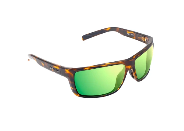 Sigs Br. Tort Gloss Green Mirror PC