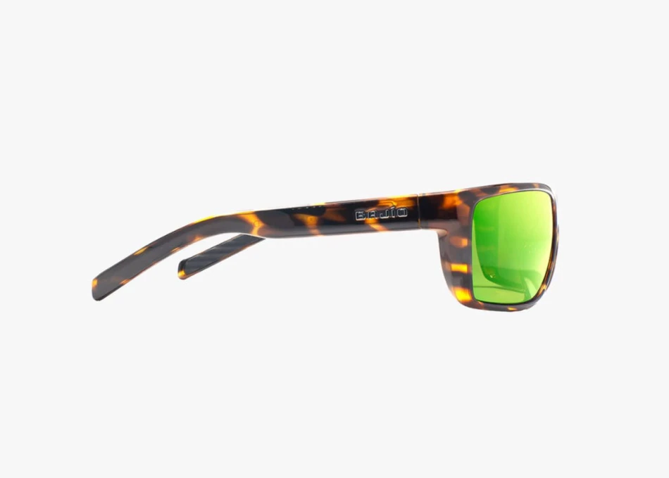 Sigs Br. Tort Gloss Green Mirror PC