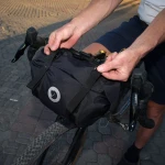 Fjallraven Hoja Handlebar Rolltop