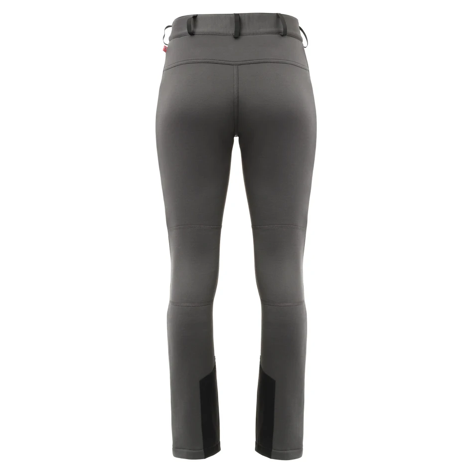 Aclima WoolShell Pants W, kolor: 378 - Gray Pinstripe