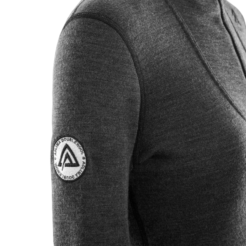 Aclima DoubleWool Polo W