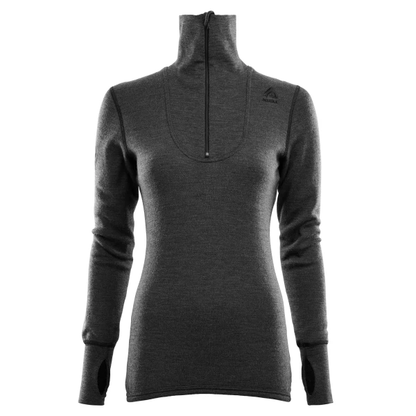 Aclima DoubleWool Polo W