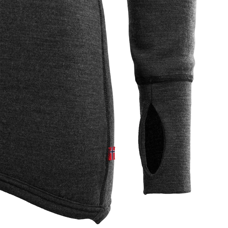 Aclima DoubleWool Polo W