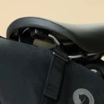 Fjallraven Hoja Seatbag, kolor: 550 - Black - 7