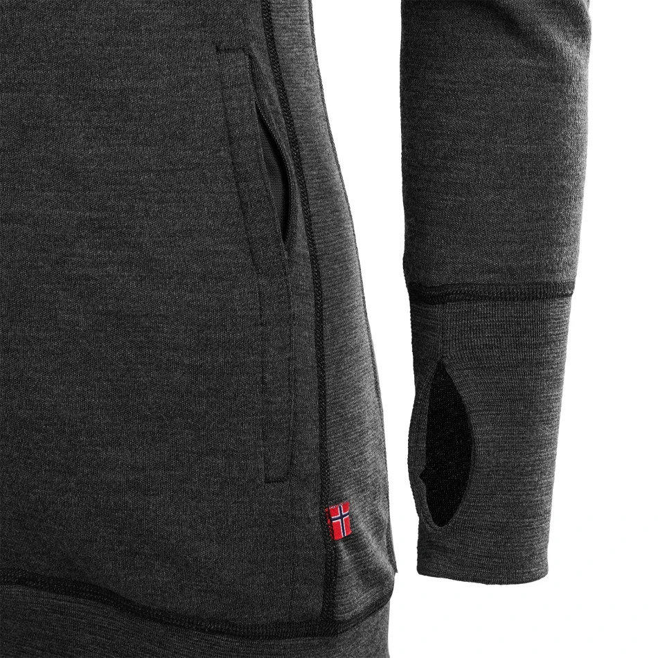 Aclima DoubleWool Jacket W