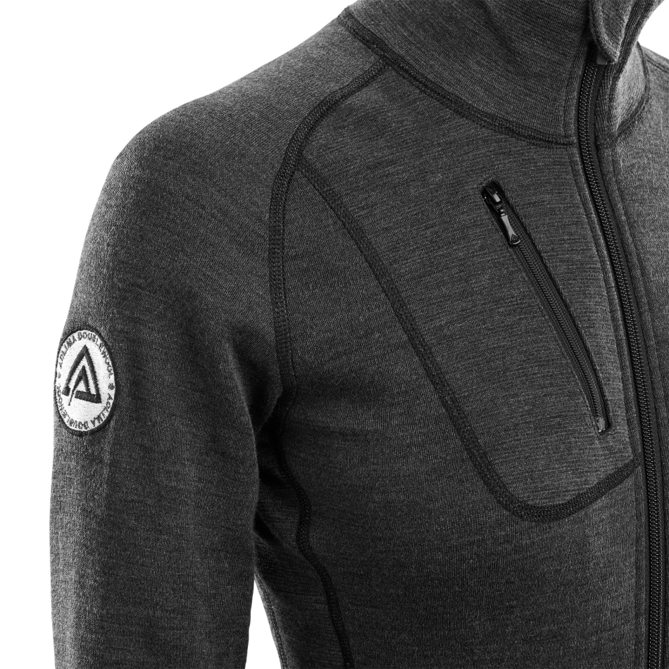 Aclima DoubleWool Jacket W