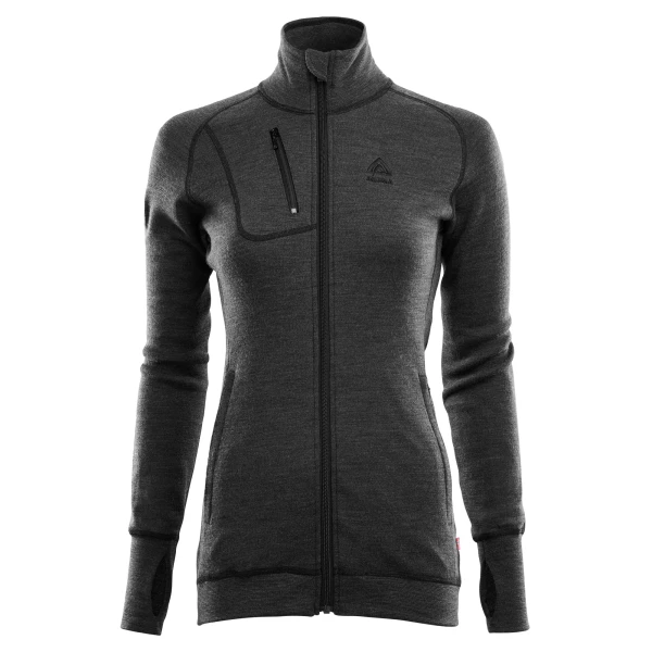 Aclima DoubleWool Jacket W