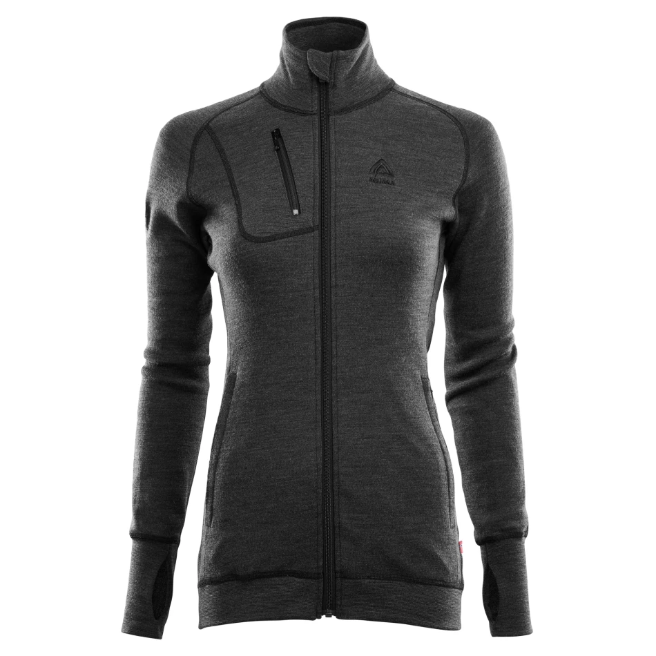 Aclima DoubleWool Jacket W