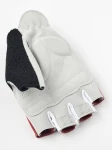 Spiro Short 5-finger, kolor: Rust / Light Grey