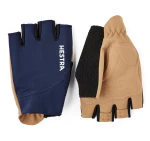 Spiro Short 5-finger, kolor: Navy / Tan