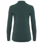 Aclima StreamWool Crewneck W, kolor: 343 - Green Gables