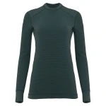Aclima StreamWool Crewneck W, kolor: 343 - Green Gables