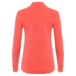 Aclima StreamWool Crewneck W, kolor: 375 - Spiced Coral