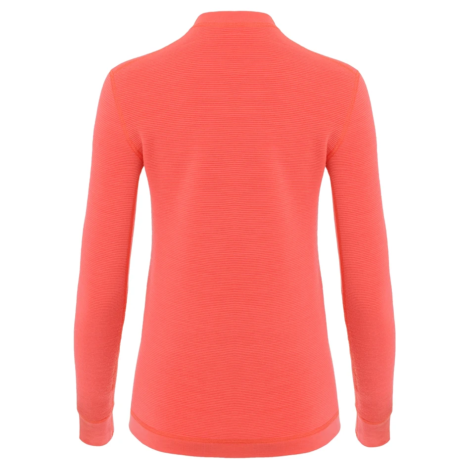 Aclima StreamWool Crewneck W, kolor: 375 - Spiced Coral