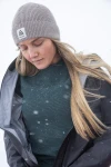 Aclima StreamWool Crewneck W, kolor: 343 - Green Gables