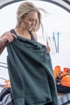 Aclima StreamWool Crewneck W, kolor: 343 - Green Gables