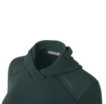 Aclima StreamWool Hoodie W, kolor: 343 - Green Gables