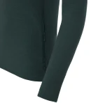 Aclima StreamWool Hoodie W, kolor: 343 - Green Gables