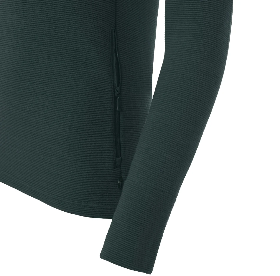 Aclima StreamWool Hoodie W, kolor: 343 - Green Gables