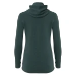 Aclima StreamWool Hoodie W, kolor: 343 - Green Gables
