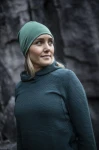 Aclima StreamWool Hoodie W, kolor: 343 - Green Gables