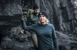 Aclima StreamWool Hoodie W, kolor: 343 - Green Gables
