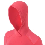 Aclima StreamWool Hoodie W, kolor: 375 - Spiced Coral