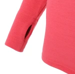 Aclima StreamWool Hoodie W, kolor: 375 - Spiced Coral